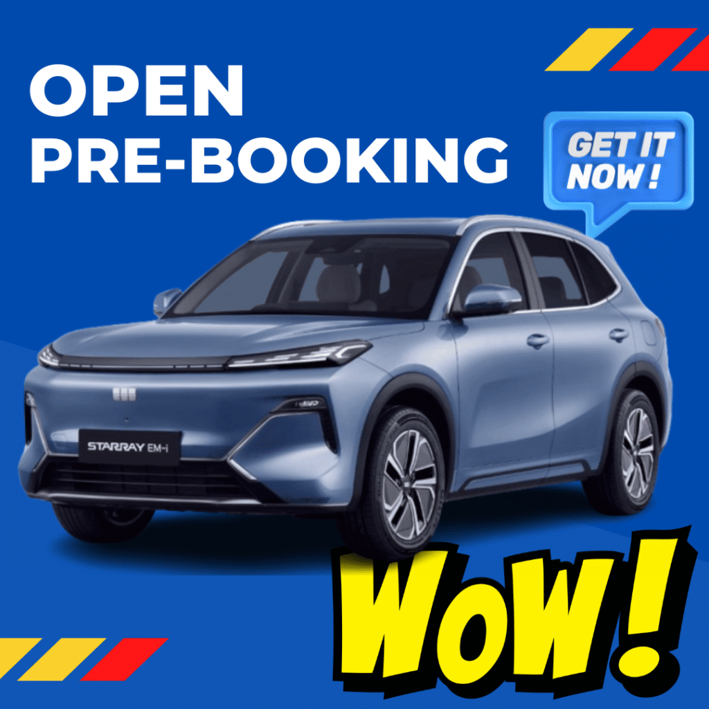 dealer geely jakarta - geely jakarta - kredit geely - harga geely jakarta